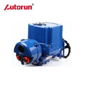 Giá Thấp Thông Minh Loại Điện Thiết Bị Truyền Động Cho Van - Product Image 2