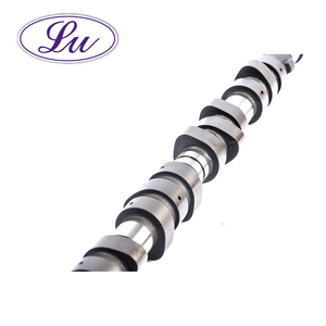 OEM NO WL84-12-420 WL84 Auto Engine CAM SHAFT - Product Image 6