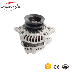 Piezas <span class=keywords><strong>de</strong></span> repuesto para <span class=keywords><strong>alternador</strong></span> <span class=keywords><strong>de</strong></span> coche, 12V, 90A, para motor 4M40 - Product Image 3