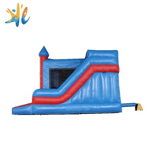 Bande <span class=keywords><strong>dessin</strong></span>ée commerciale mini taille <span class=keywords><strong>gonflable</strong></span> combo <span class=keywords><strong>gonflable</strong></span> <span class=keywords><strong>château</strong></span> <span class=keywords><strong>gonflable</strong></span> avec toboggan - Product Image 6