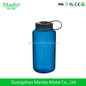 Quảng Cáo <span class=keywords><strong>Tritan</strong></span> BPA Free khoáng miệng rộng chai nước bằng nhựa - Product Image 2
