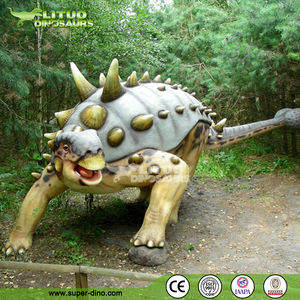 Moldes de silicona para dinosaurios, para compras en línea - Product Image 4