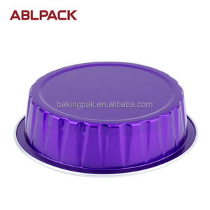 Panadería tazas <span class=keywords><strong>de</strong></span> aluminio, panadería paquete <span class=keywords><strong>de</strong></span> aluminio, panadería caja <span class=keywords><strong>de</strong></span> aluminio - Product Image 2