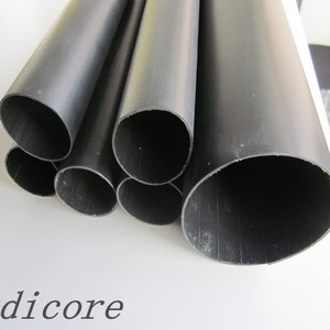 Moyen mur câble joints protection thermorétractable tubingadhesive avec adhésif - Product Image 4