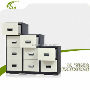 Erc o de soldadura construcción <span class=keywords><strong>2</strong></span> <span class=keywords><strong>3</strong></span> 4 cajones archivador vertical de gabinete - Product Image 1