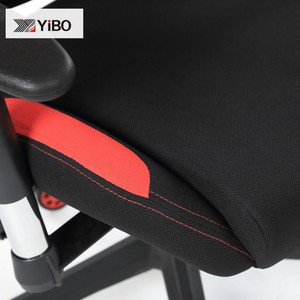De tela de malla de caliente moderno ajustable silla de oficina novia Silla de juego de ordenador - Product Image 3