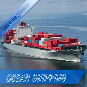 Best consolidation in sea freight to usa from departure: china fast speed safty A+