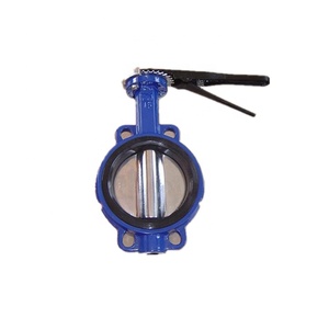 कास्टिंग लोहे Keystone तितली वाल्व Kitz कीमत - Product Image 3