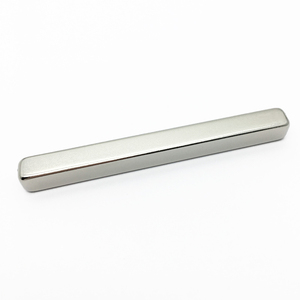 Gran bloque bar 100mm x 10mm x 10mm imán <span class=keywords><strong>de</strong></span> neodimio fuerte - Product Image 2