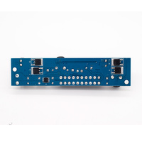 RGeek DC 12V 12V 120W ATX 24pin interruptor Pico PSU MINI ITX ATX PSU de alimentación de la PC para computadora de coche
