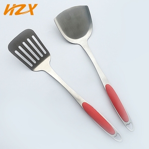2023, superventas, barato, 7 Uds., utensilios de cocina de acero inoxidable, utensilios de cocina, juego de herramientas de cocina Kitchenwawre - Product Image 5