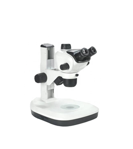 SZ810 Binoculaire/Stéréo Trinoculaire Zoom <span class=keywords><strong>Microscope</strong></span> pour la Réparation De <span class=keywords><strong>Téléphone</strong></span> Portable - Product Image 5