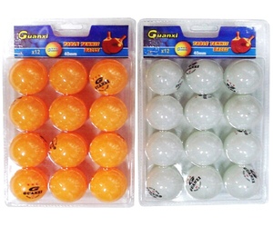 Pelotas De <span class=keywords><strong>Pingpong</strong></span> Đào Tạo Chuyên Nghiệp Chất Lượng Tốt Tùy Chỉnh Màu Sắc In Ấn Logo Bóng Bàn Bóng Liền Mạch <span class=keywords><strong>Pingpong</strong></span> Bóng - Product Image 3