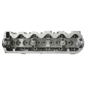 Culata de motor diésel <span class=keywords><strong>ASV</strong></span>/AHF/AGR para VW Golf Polo 10V 1.9TDI ( 038103373E, 908703) - Product Image 2