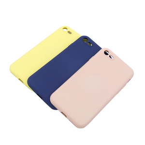 Prezzo a buon mercato Fornitore Della Fabbrica Della Copertura Completa di <span class=keywords><strong>Silicone</strong></span> Liquido Per Il Caso di <span class=keywords><strong>Iphone</strong></span> <span class=keywords><strong>8</strong></span> - Product Image 6