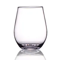 METIS壊れないBPAフリープラスチックTRITANガラスカップパーティープラスチックワイングラスを飲む