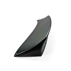 RB Style ไฟเบอร์กลาสไฟเบอร์กลาสปีกสปอยเลอร์ด้านหลังสำหรับ Nissan 350z - Product Image 4