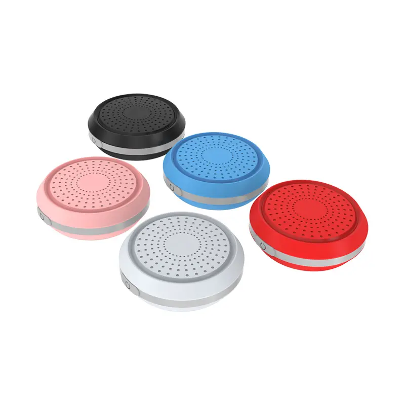 Bluetooth RTLS BLE 5.0 beacon Tag accelerometro sensore iBeacon localizzatore personale Bluetooth Beacon con pulsante di emergenza SOS