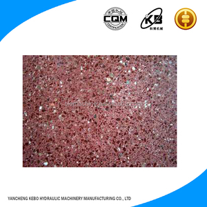 Productos baratos de importación completa auto baldosas de terrazo que hace <span class=keywords><strong>la</strong></span> máquina - Product Image 4