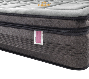 <span class=keywords><strong>Matelas</strong></span> hybride <span class=keywords><strong>convertible</strong></span> de luxe à mémoire de forme, <span class=keywords><strong>18</strong></span> <span class=keywords><strong>cm</strong></span> de hauteur, pour chambre et hôtel, vente en gros, literie, mobilier de maison - Product Image 3