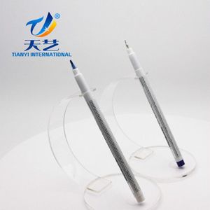 Quirúrgico piel marcador pluma a mark de la piel del paciente durante el proceso médico - Product Image 3