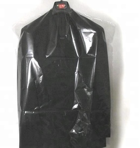 Sac de rangement de vêtement en <span class=keywords><strong>plastique</strong></span> propre à sec bon marché en gros pour couvrir et protéger les vêtements - Product Image 3