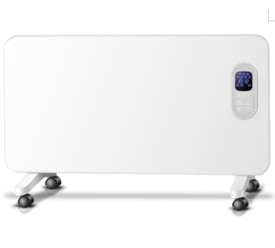 Wifi Remote Control Aluminum Panel Smart Heater