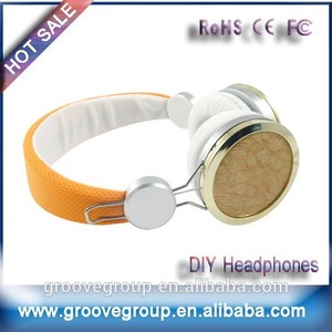 Desgaste caliente de la venta de estilo de auriculares sufi música nusrat fateh ali <span class=keywords><strong>khan</strong></span> mp3 - Product Image 5