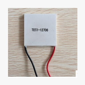 Nouveau et original TEC1-12706 12V 6A 60W TEC Thermoélectrique <span class=keywords><strong>Peltier</strong></span> <span class=keywords><strong>refroidisseur</strong></span> - Product Image 2