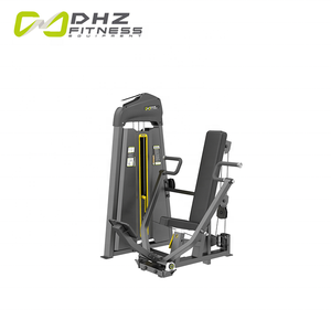 E3008 El Mejor Equipo de Gimnasio Comercial, Máquina de <span class=keywords><strong>Press</strong></span> de <span class=keywords><strong>Pecho</strong></span> <span class=keywords><strong>Vertical</strong></span> Body Fit - Product Image 3