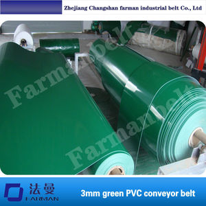 Produk Baru Laris untuk Sabuk Konveyor Hijau Tiongkok Gulungan Sabuk Konveyor Pvc - Product Image 2