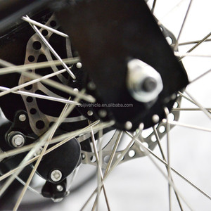 Pedal asistido familia bicicleta <span class=keywords><strong>de</strong></span> tres ruedas <span class=keywords><strong>de</strong></span> carga del remolque - Product Image 5