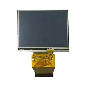 חדש LCD תצוגת TM035KBH02-09 המקורי 3.5 inch 320*240 LCM,-Si TFT-LCD - Product Image 2