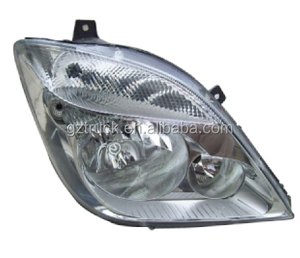 Lampe frontale à led pour MB SPRINTER <span class=keywords><strong>2006</strong></span>, pièces détachées automobiles, 9068200161 LH 9068200261 gauche (LHD) 9068200361 LH 9068200461 gauche (RHD) - Product Image 2