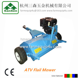 <span class=keywords><strong>Tondeuse</strong></span> à fléaux ATV 1.0m 1.2m ATV120 ATV100 - Product Image 4
