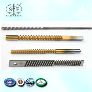 Herramientas de brocha de chavetero HSS <span class=keywords><strong>OEO</strong></span>/ ODM sin calibración TAMAÑO 0,3mm-50mm - Product Image 2