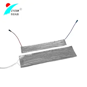 Hot sale tubular heater electric freezer defrosting Genuine defrost heating element