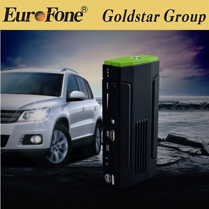16500 mah 12 v multi - function voiture jump starter d28 shenzhen usine - Product Image 1