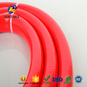 Tuyau d'air flexible en <span class=keywords><strong>PVC</strong></span> personnalisé, livraison gratuite, vente en gros - Product Image 6