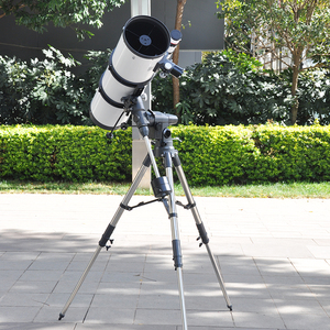 PN203 ecuatorial newtoniano reflector profesional astronómico telescopio al aire libre - Product Image 4