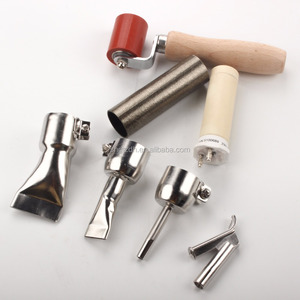 HEATFOUNDER-<span class=keywords><strong>pistola</strong></span> de aire caliente de 1600W, <span class=keywords><strong>pistola</strong></span> de calor de PVC, soldador de plástico de mano, <span class=keywords><strong>pistola</strong></span> de calefacción - Product Image 2