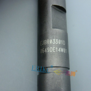 ERIKC Delphi common rail <span class=keywords><strong>injecteur</strong></span> EJBR03301D auto pompe à carburant distributeur diesel de voiture pompe assy EJBR0 3301D - Product Image 6