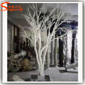 Modèle <span class=keywords><strong>de</strong></span> maquillage manzanita arbre arbre sec tronc pour décoration arbre artificiel sans feuilles - Product Image 4