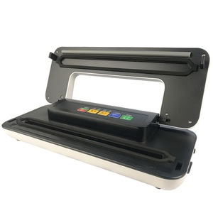 Nacional de vacío sellador DZ300 - Product Image 2