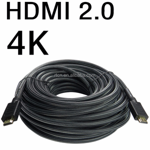 Cáp <span class=keywords><strong>HDMI</strong></span> 50 Mét Với Bộ Khuếch Đại IC Booster 50 M Hỗ Trợ 4K/30Hz YUV4:<span class=keywords><strong>4</strong></span>:<span class=keywords><strong>4</strong></span> Hoặc 4K/60Hz YUV4:<span class=keywords><strong>2</strong></span>:<span class=keywords><strong>0</strong></span> - Product Image 6