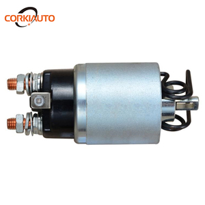 Diskon Besar SS-2526 Mobil 24V Digunakan Pada 4BE1 4HF1 <span class=keywords><strong>Starter</strong></span> <span class=keywords><strong>Motor</strong></span> Solenoid, <span class=keywords><strong>Starter</strong></span> Solenoid