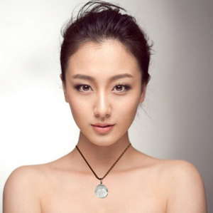 QWN04 Monili di Modo Chiaro Sfera di Cristallo Botanico Globo di Vetro Secca Pianta Del Fiore <span class=keywords><strong>Collana</strong></span> - Product Image 4