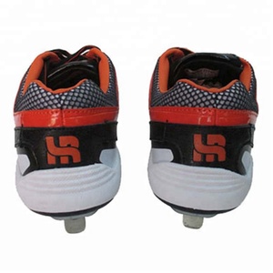 <span class=keywords><strong>Zapatillas</strong></span> de deporte de béisbol botas metal spike de Béisbol Softbol <span class=keywords><strong>tacos</strong></span> para EE. UU. - Product Image 5