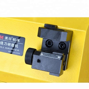 MR-X3A Dễ Dàng Hoạt Động Chất Lượng Cao Nhà Máy 4-14 mét End Mill Máy Mài - Product Image 4