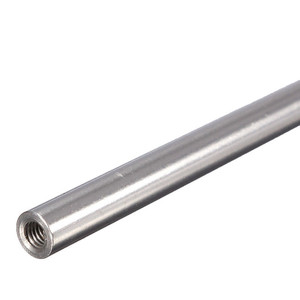 Aiguille en acier inoxydable pour paracorde avec pointe filetée pour le tricot, le tissage, les bracelets et les ceintures en paracorde - Product Image 5